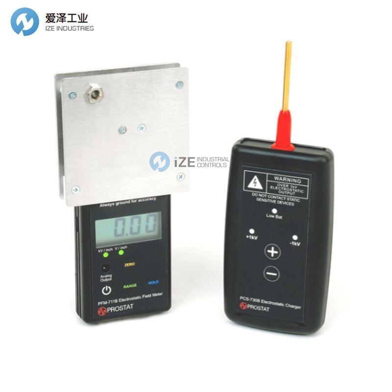 PROSTATKIT静电场计PFK-100B