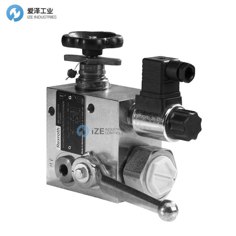 REXROTH阀0532VAW20/4/FKM/160/D/Z/03/G/24/00/A1