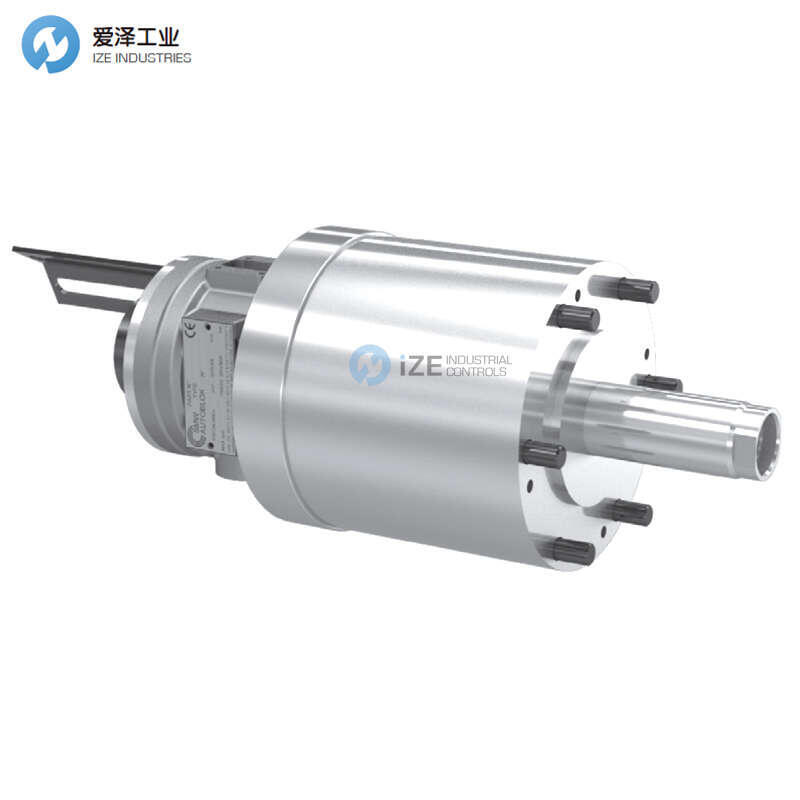 SMW旋转气缸SIN-L-100