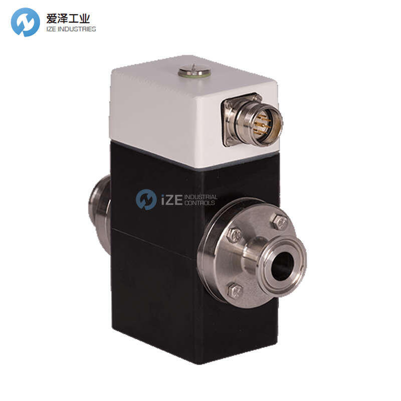 BOPP&REUTHE流量计MID-MDS-T-CLA-32-1 1/2-C-3A