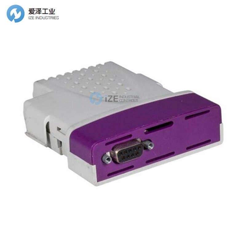 CONTROL TECHNIQUES通讯？镾M-PROFIBUS DP-V1