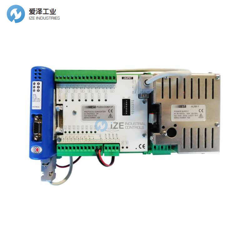 ESA燃烧控制？镻LEX-COM1-PDP