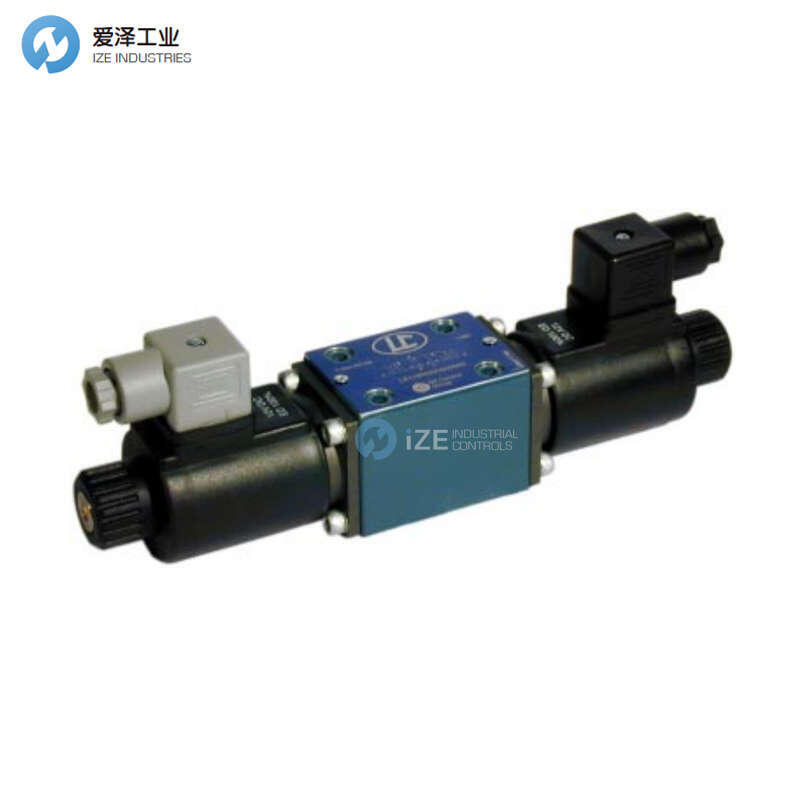 REXROTH电磁阀L5119W33COC0100 R933004837