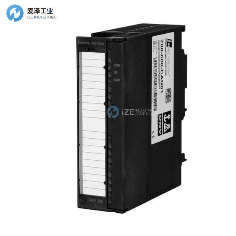 HELMHOLTZ通讯模块700-600-CAN81