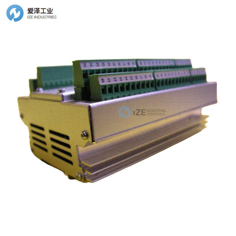 MICROBI编码器盒EBS03-4IO-1DIO