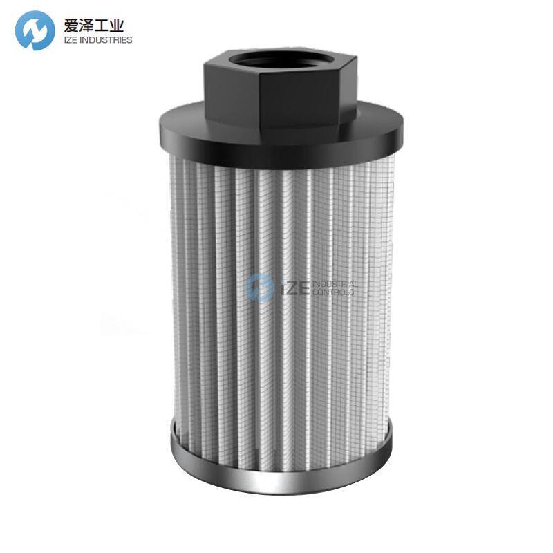 UFI滤芯MSZ303-MN-X-S-B-8