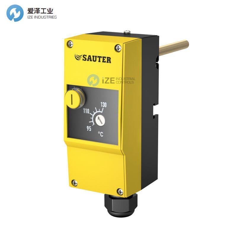 SAUTER恒温器TUC105F001