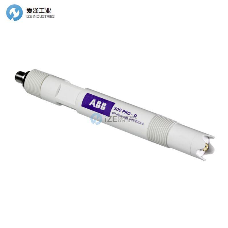 ABB PH电极APS521-P2K2V10