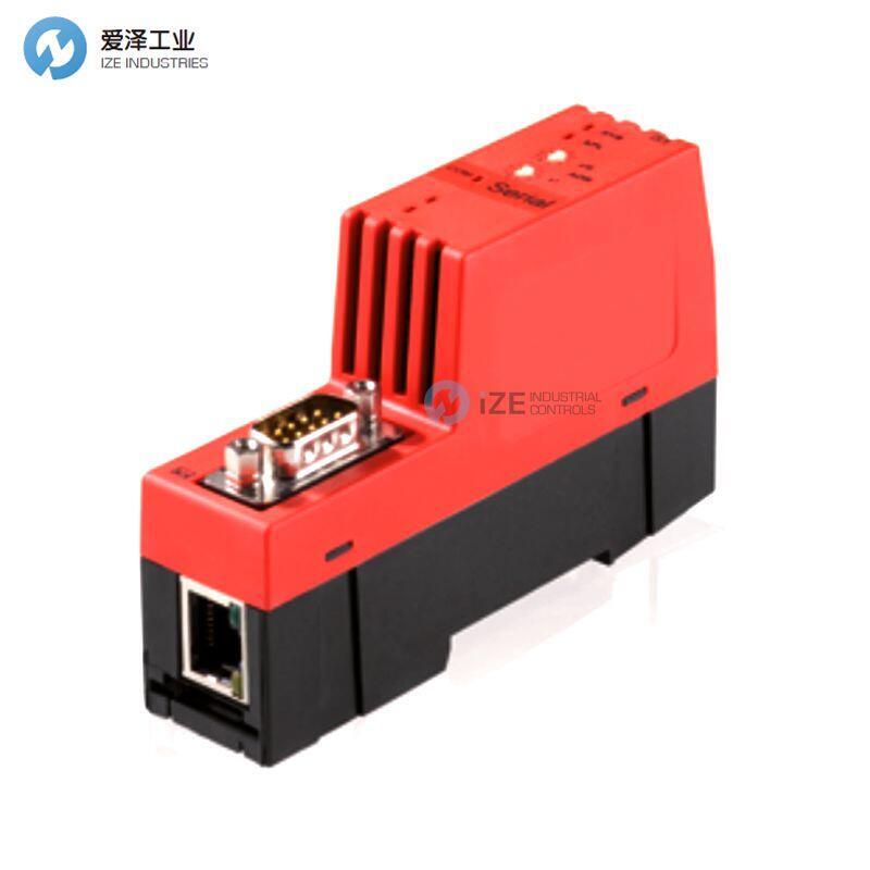 HILSCHER网关NT 50-DP-EN