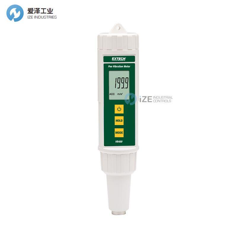 EXTECH instrument笔式振动器VB400