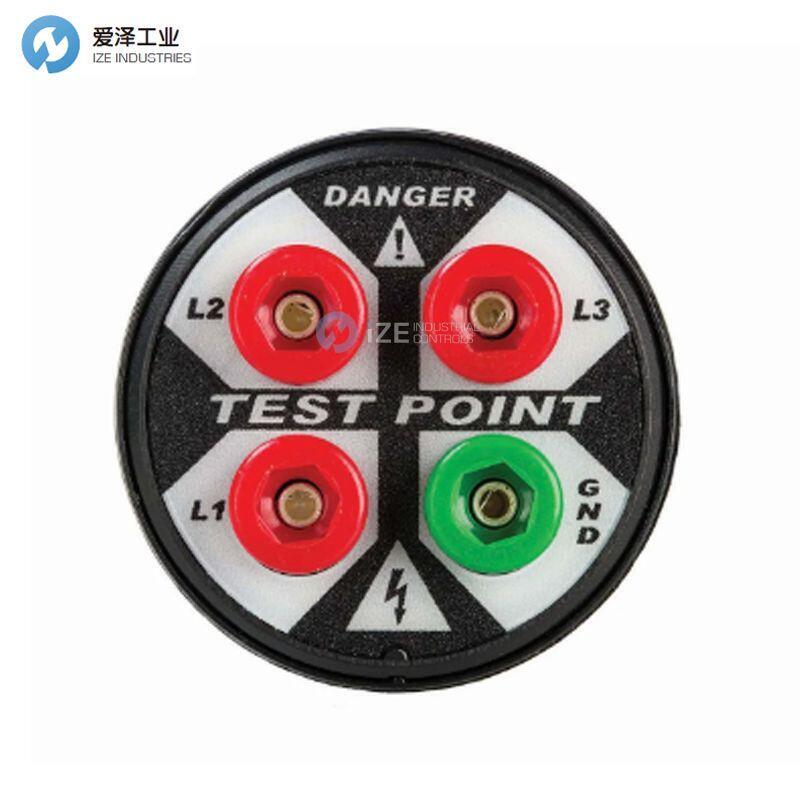 GRACEPORT缺乏电压安全测试点R-3MT-KIT-H