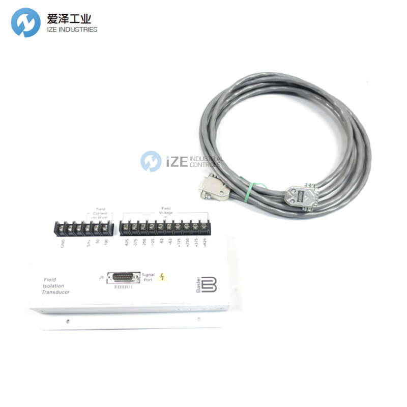 BASLER隔离传感器9372900101