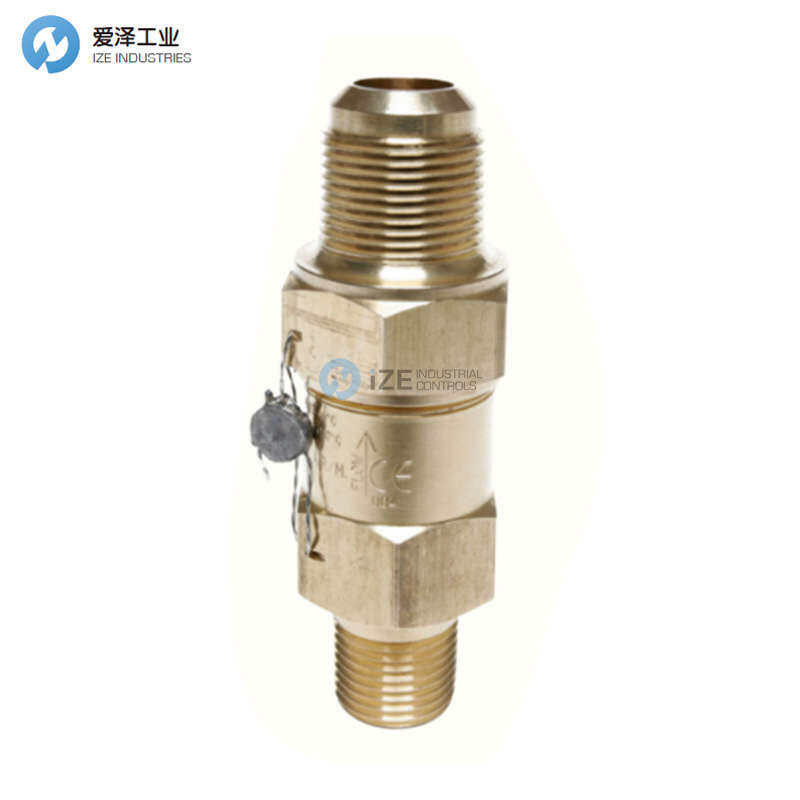 HENRY泄压阀5232A-20.7BAR-CE