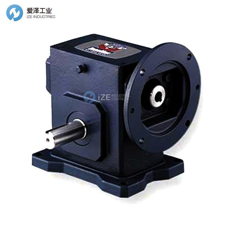 FLEXALINE减速机FHMQ GR818