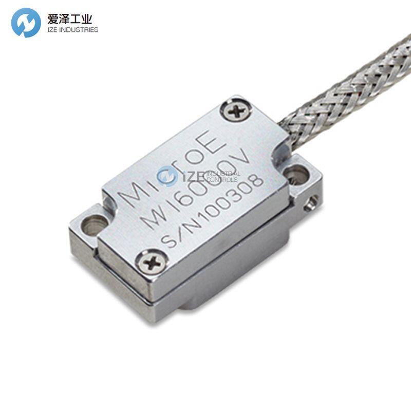 MICROE编码器MII6510-AB-400-1-1-0