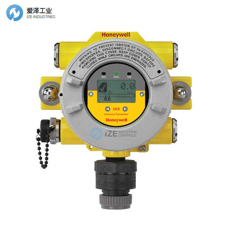 HONEYWELL变送器XNX-UTAV-RNCB1