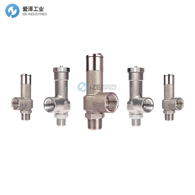 SEETRU泄压阀64610C1293