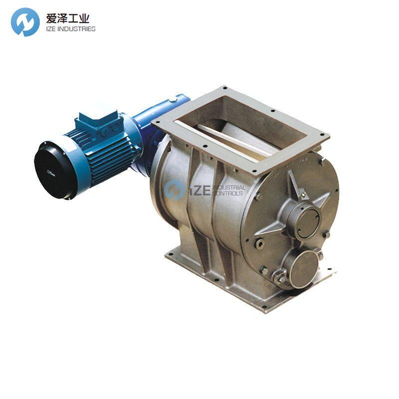 TOREX旋转阀RVS10/20