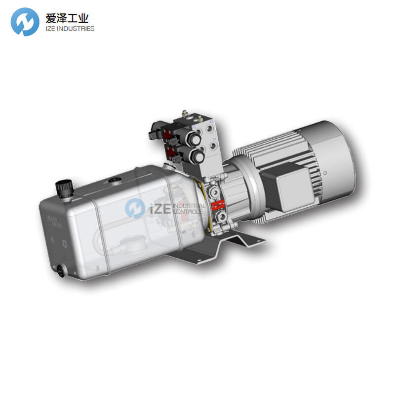 ARGO HYTOS液压动力单元SMA05-12/13.0-CX0-11S.0-000