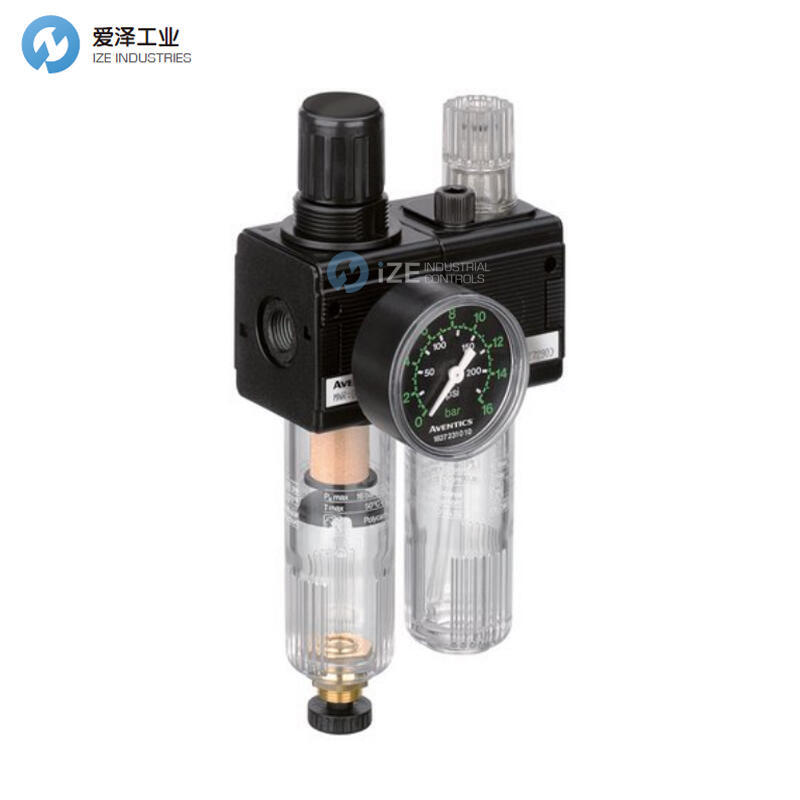 AVENTICS过滤器0821,303309