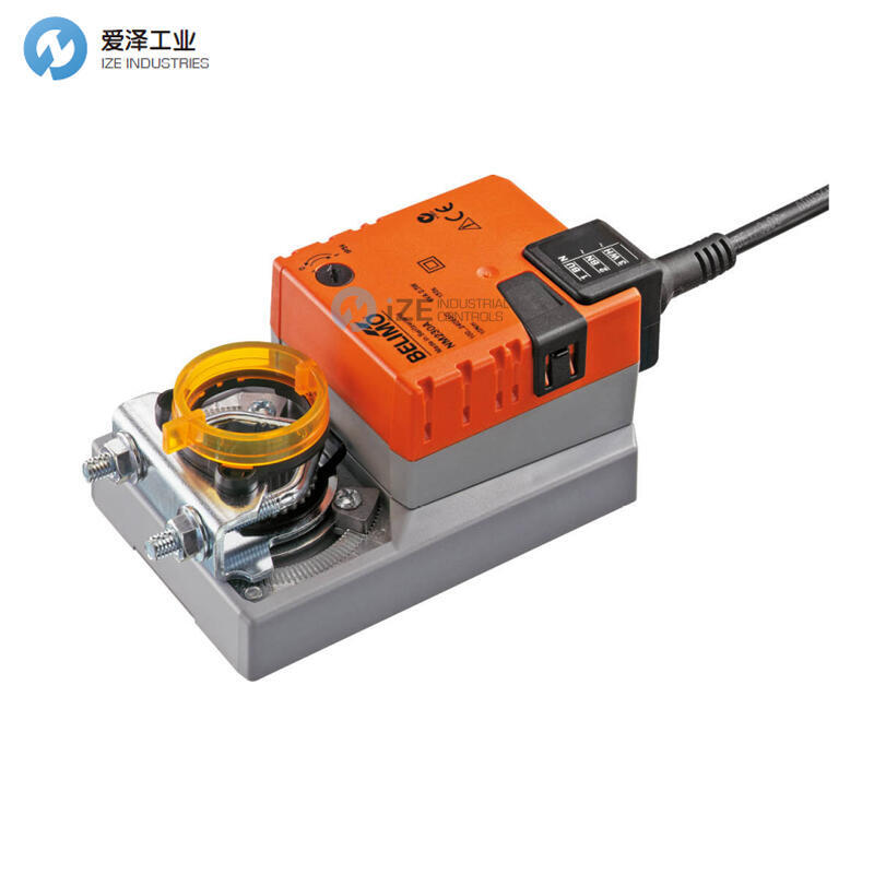 BELIMO执行器NM230AX NMA-060-107000