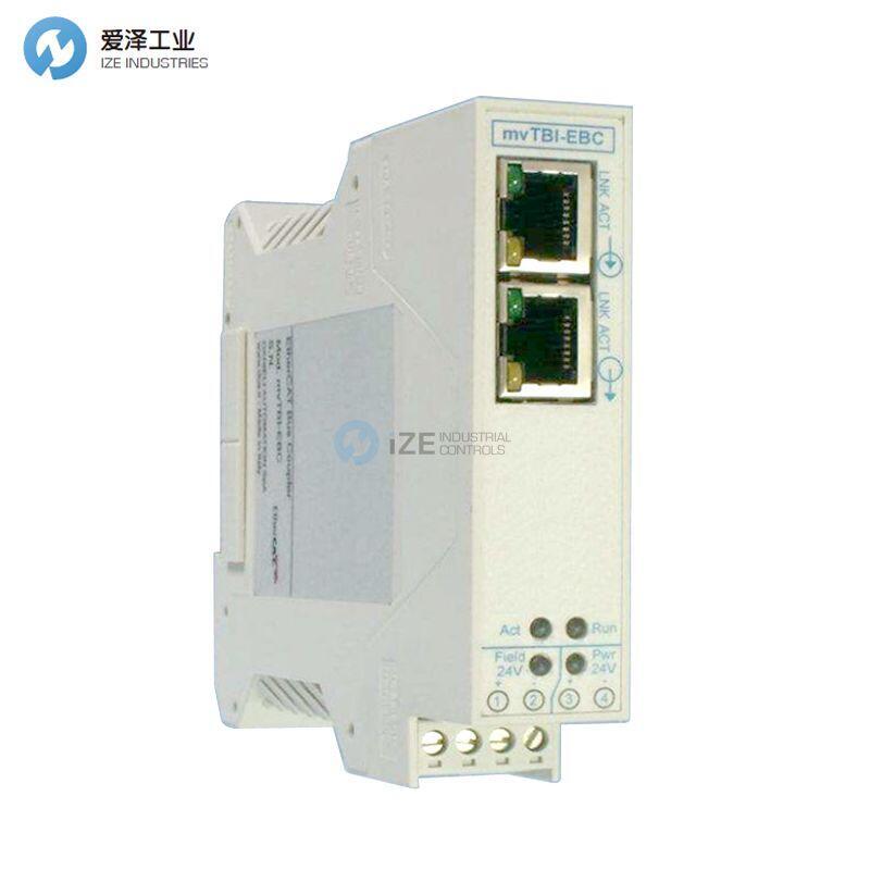 MAVI总线耦合器mvTBI-EBC