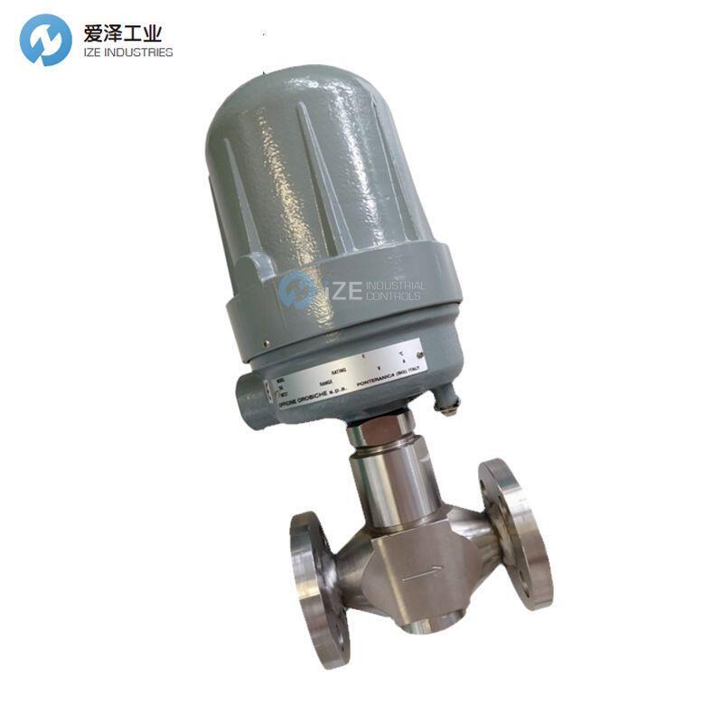 OFFICINE OROBICHE电磁阀CV50.A.2.M14.WP