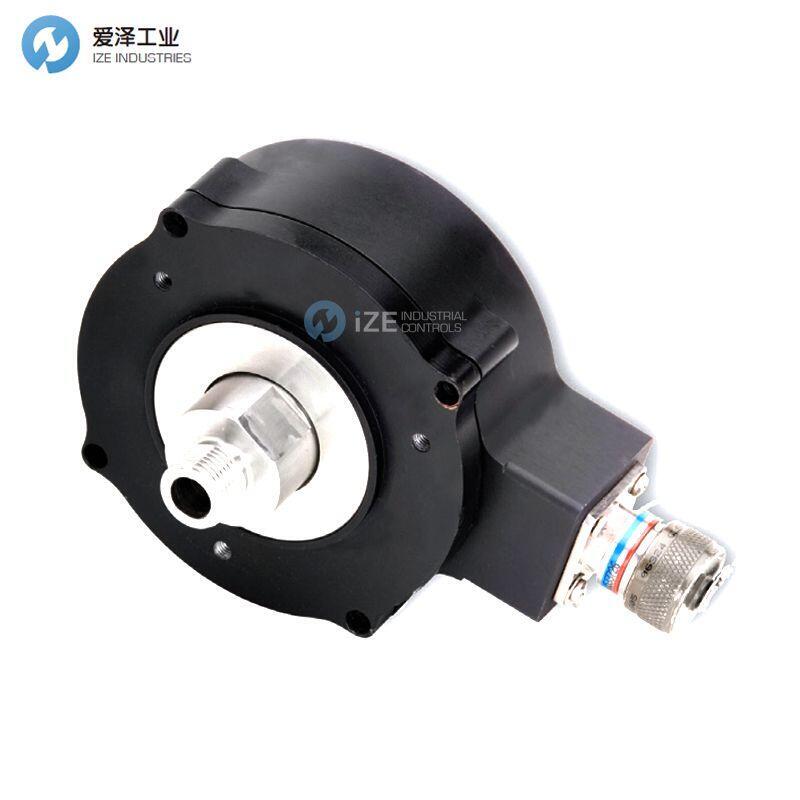 DYNAPAR编码器ISW3801001A51