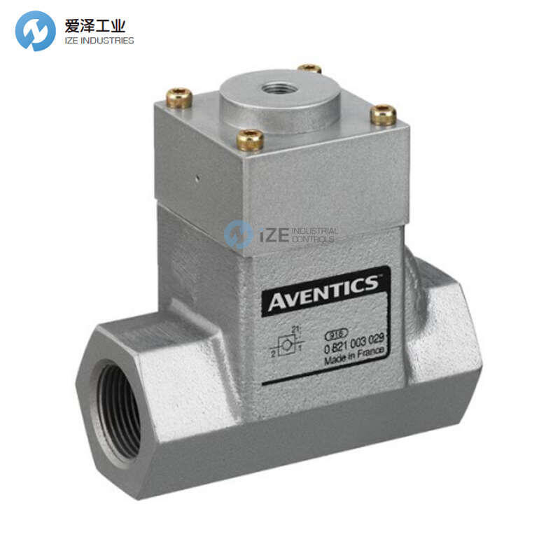 AVENTICS压力开关0821,100,003