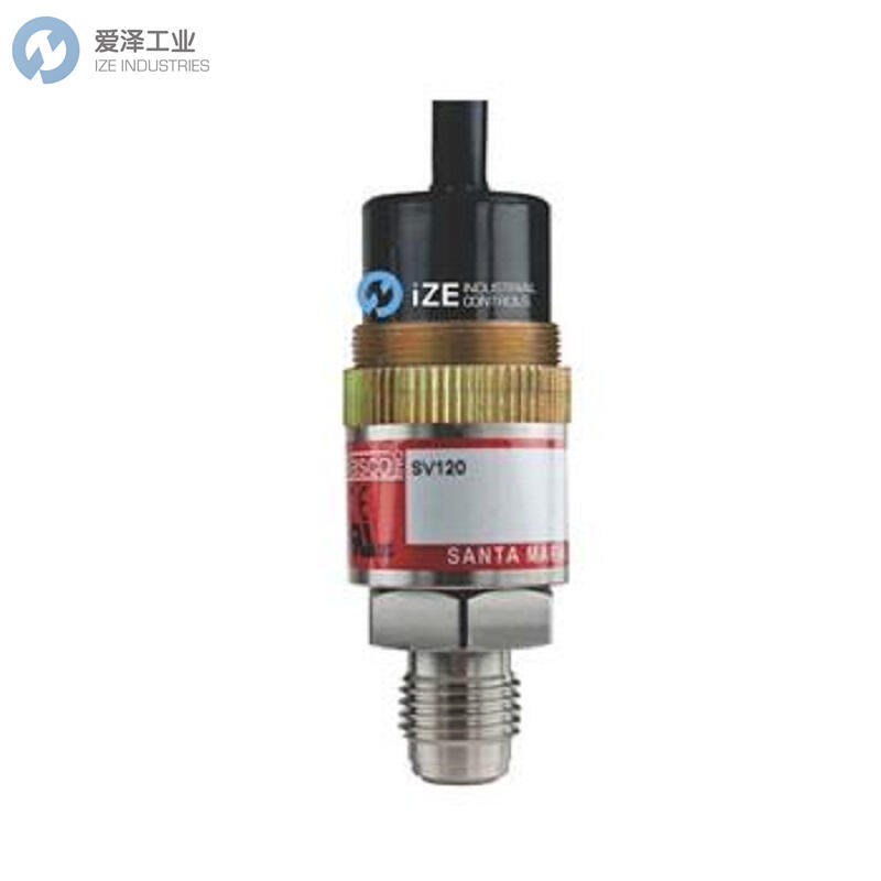 WASCO真空开关SV129-31W2A-X/6782