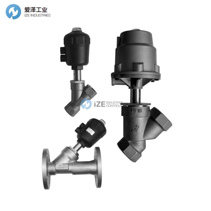 SKYWISH阀APK21N-15BKF