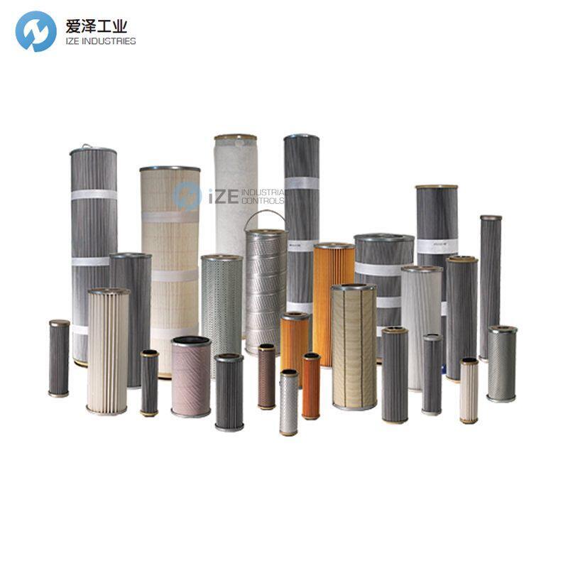 HILLIARDCORP滤芯117T1549P0001