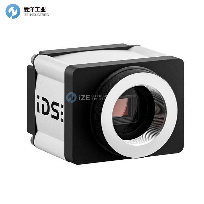 IDS摄像机UI-5250FA-M-GL