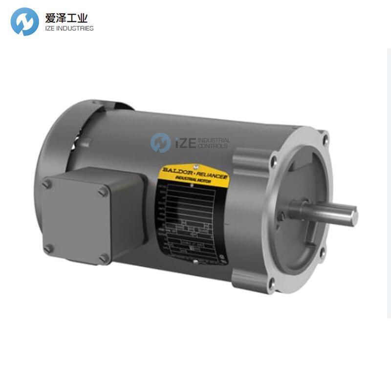BALDOR电机VM3534-57