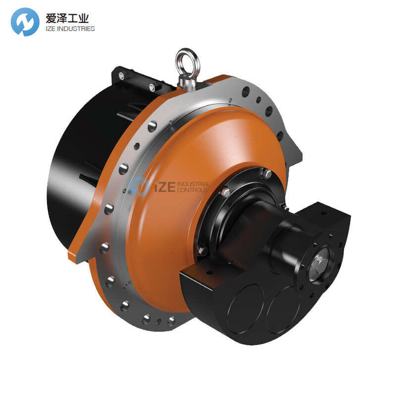 ITALVIBRAS电机VR17500/6-S08-2U