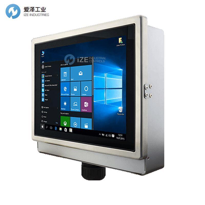 WINMATE平板电脑R15IB3S-65EX