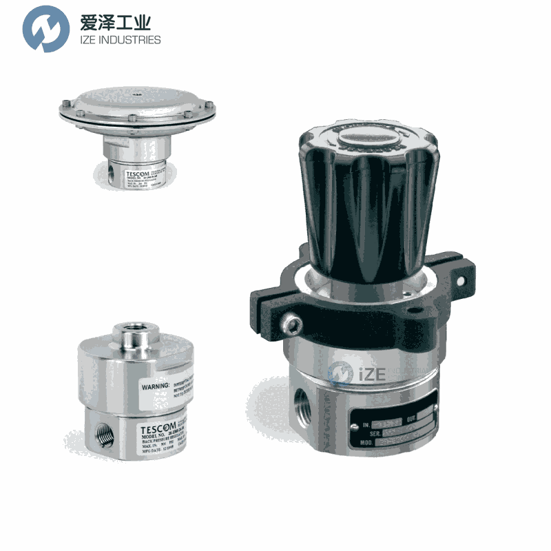 TESCOM调节器26-2360-24-199