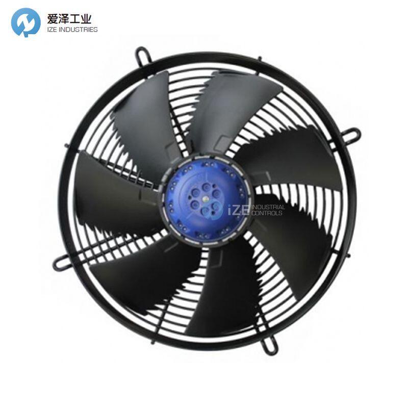 ZIEHL-ABEGG风机FN091-SDI.7Q.V5P1