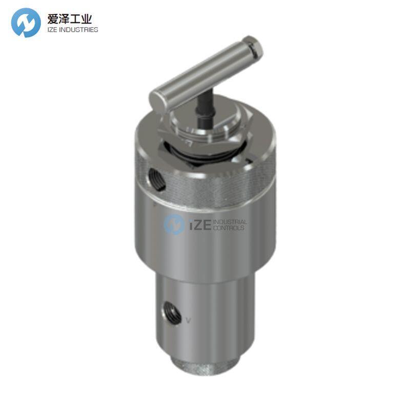 BWB液压控制器HC10