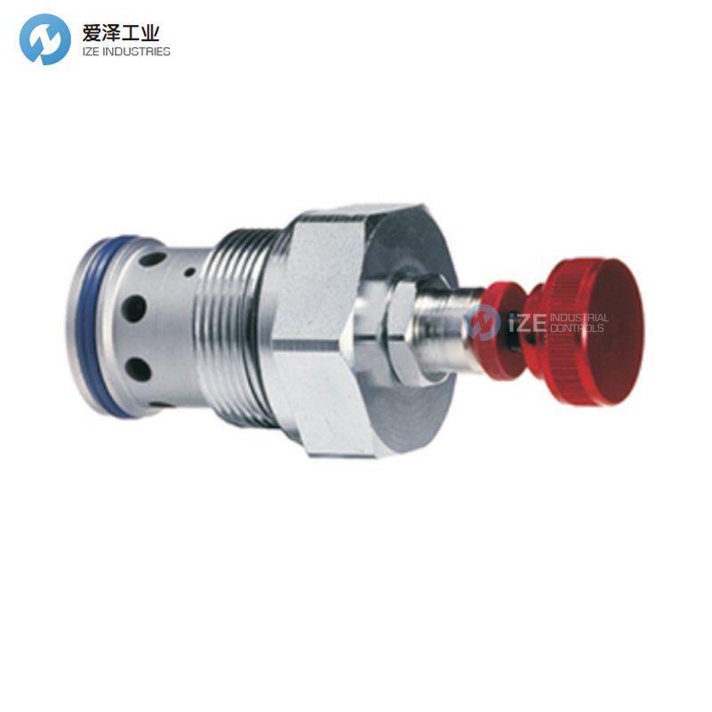 FLUCOM泄压阀LPY30/DN