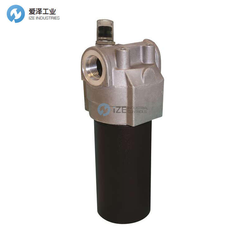 SCHROEDER过滤器SRLT6RZ25S12