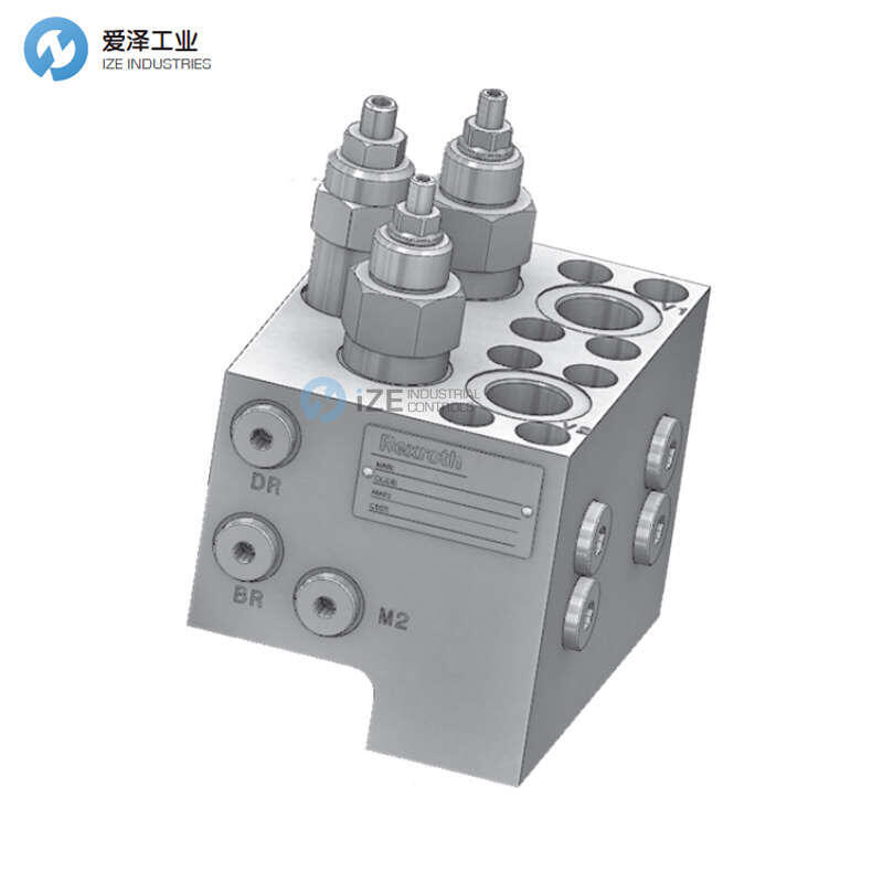 REXROTH阀R930055382