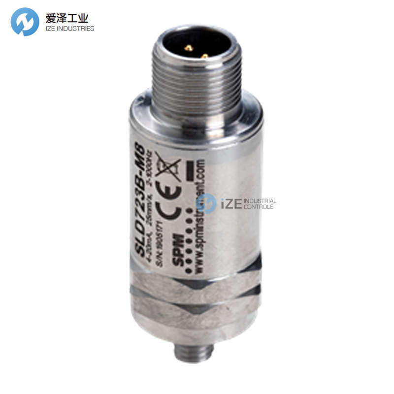 SPM加速度计SLC144 TB-M8