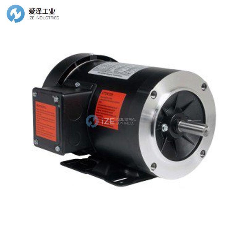 WORLDWIDE ELECTRIC电机NAT34-18-56CB