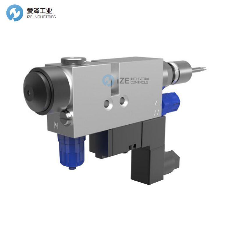 WALTHER喷雾阀SMS-20