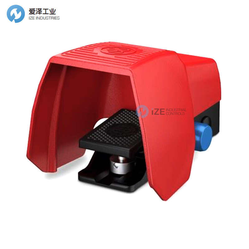 BERNSTEIN脚踏开关F1-UV1Z/UV1ZD UN 6161000451