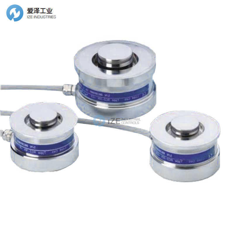 LAHTI PRECISION称重传感器RC2-33T-C3