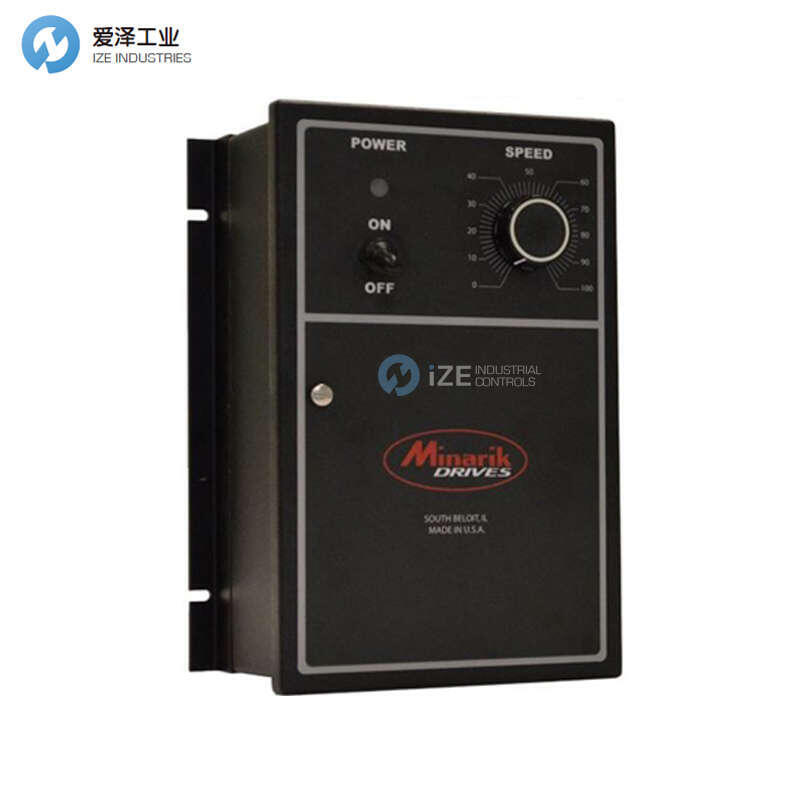 MINARIK驱动器C4XL3200A