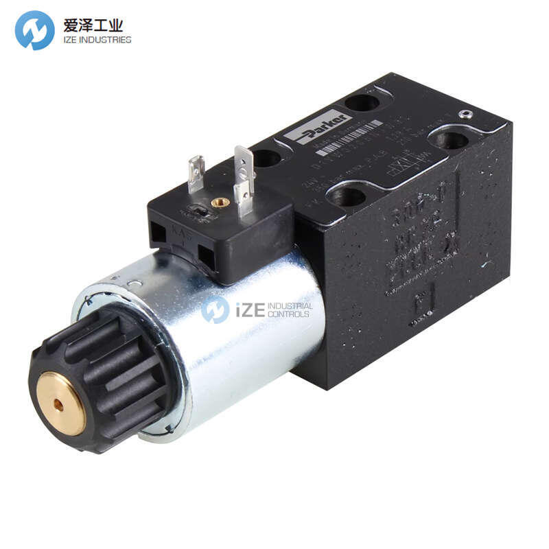 PARKER方向控制阀D1VW020BNJW91