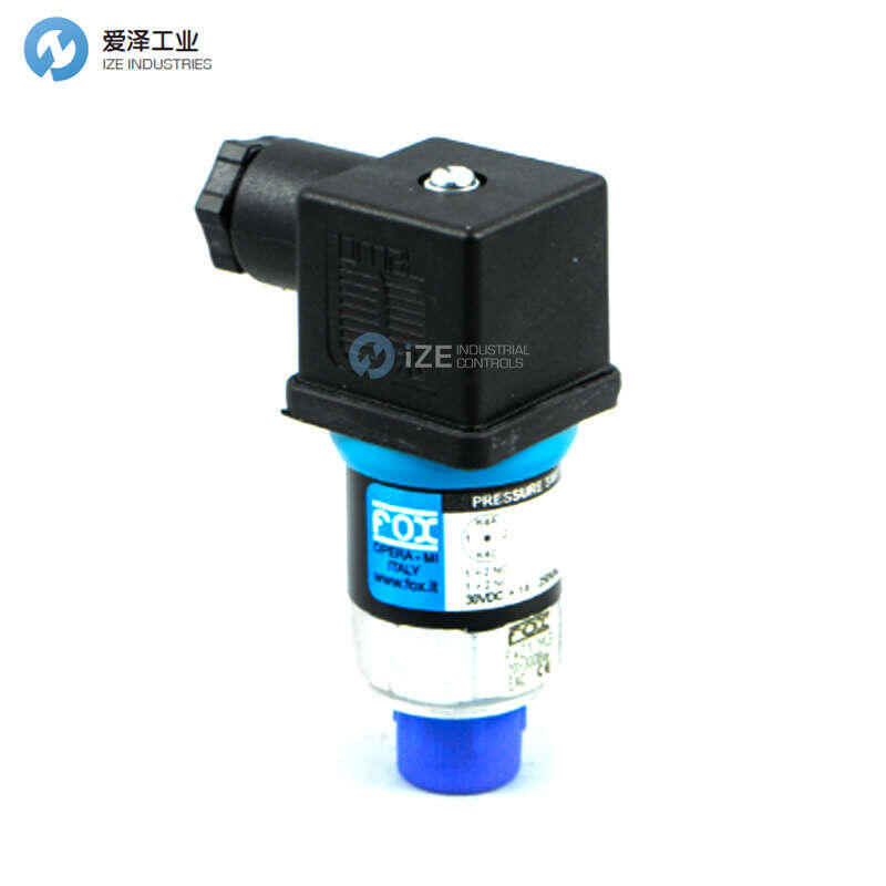 FOX压力开关F4V1/M2/A12